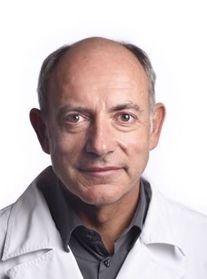 Dottor Filippo Turco, Odontoiatra specialista in ortodonzia